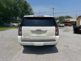 Used 2015 GMC Yukon XL SLT w/ Open Road Package image 4