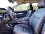 New 2025 Nissan Murano SL w/ Cargo Package image 4