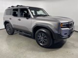 New 2025 Toyota Land Cruiser image 1