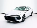 Certified 2024 Hyundai Sonata SEL w/ Convenience Package image 3