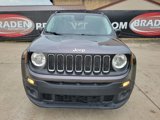Used 2017 Jeep Renegade Latitude w/ Cold Weather Group image 4