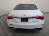 New 2025 Mercedes-Benz S 580e 4MATIC Sedan image 5