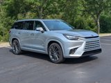New 2025 Lexus TX 350 AWD image 2