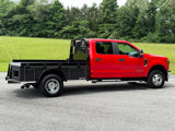 Used 2019 Ford F350 XL w/ STX Appearance Package image 3