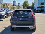 New 2026 Honda CR-V TrailSport image 6