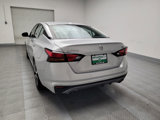 Used 2021 Nissan Altima 2.5 SR image 6