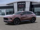 New 2025 Buick Envision Sport Touring image 2