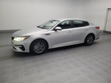 Used 2019 Kia Optima LX image 2