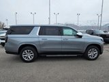 New 2025 Chevrolet Suburban Premier image 2