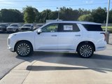 New 2025 Hyundai Palisade Calligraphy image 4