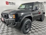 New 2025 Toyota Land Cruiser 1958 image 5