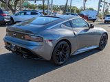 New 2025 Nissan Z Performance image 4