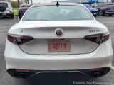 New 2025 Alfa Romeo Giulia AWD w/ Veloce Package AWD image 5