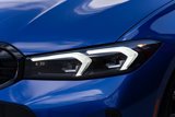 Used 2024 BMW M340i w/ Premium Package image 4
