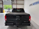 Used 2017 Chevrolet Silverado 1500 LTZ Z71 w/ LTZ Plus Package image 5
