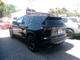 New 2026 Chevrolet Equinox RS w/ LPO, Floor Liner Package image 2