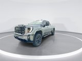 Used 2024 GMC Sierra 2500 AT4 w/ Technology Package image 4