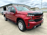 Used 2022 Chevrolet Silverado 1500 RST image 3