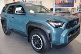Used 2025 Toyota 4Runner TRD Off-Road image 3
