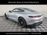 New 2025 Mercedes-Benz AMG GT 63 image 4