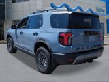 New 2026 Honda Passport TrailSport image 3