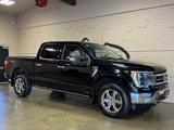Used 2023 Ford F150 Lariat image 2