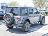 New 2025 Jeep Wrangler Sport S image 4