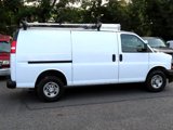 Used 2018 Chevrolet Express 2500 w/ Driver Convenience Package image 5