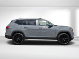New 2025 Volkswagen Atlas SE image 4