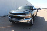 Used 2017 Chevrolet Silverado 1500 LT w/ All Star Edition image 2