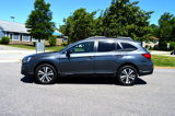 Used 2018 Subaru Outback 2.5i Limited image 6