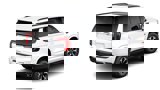 New 2025 GMC Yukon AT4 Ultimate image 3