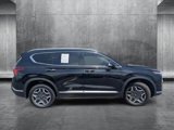 Used 2022 Hyundai Santa Fe Limited image 4