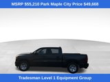 New 2026 RAM 1500 Tradesman image 2