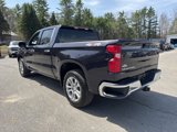 Used 2023 Chevrolet Silverado 1500 LTZ image 3