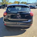 Used 2018 Ford Focus SE w/ Cold Weather Package image 5