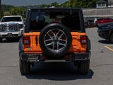 New 2025 Jeep Wrangler Unlimited Sport S 4xe image 5