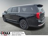 New 2025 GMC Yukon XL Elevation image 4