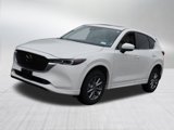 Certified 2025 MAZDA CX-5 AWD 2.5 S w/ Preferred Package image 3