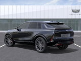 New 2026 Cadillac Lyriq V w/ LPO, Floor Liner Package image 3
