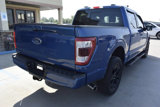 Used 2022 Ford F150 Lariat w/ Equipment Group 502A High image 5