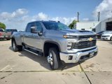 New 2025 Chevrolet Silverado 3500 LT w/ Safety Package image 3