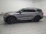 Used 2023 Ford Explorer XLT image 2