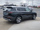 New 2025 Mitsubishi Outlander SEL image 5