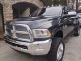 Used 2016 RAM 2500 Laramie image 2