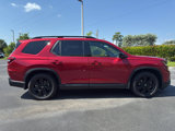 New 2025 Honda Pilot Black Edition image 4