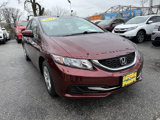 Used 2014 Honda Civic LX image 2
