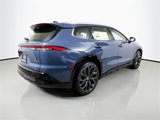 New 2025 Toyota Crown Signia image 3
