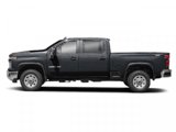New 2025 Chevrolet Silverado 3500 LTZ w/ LTZ Convenience Package image 2