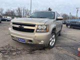 Used 2011 Chevrolet Tahoe LT w/ Luxury Package image 3